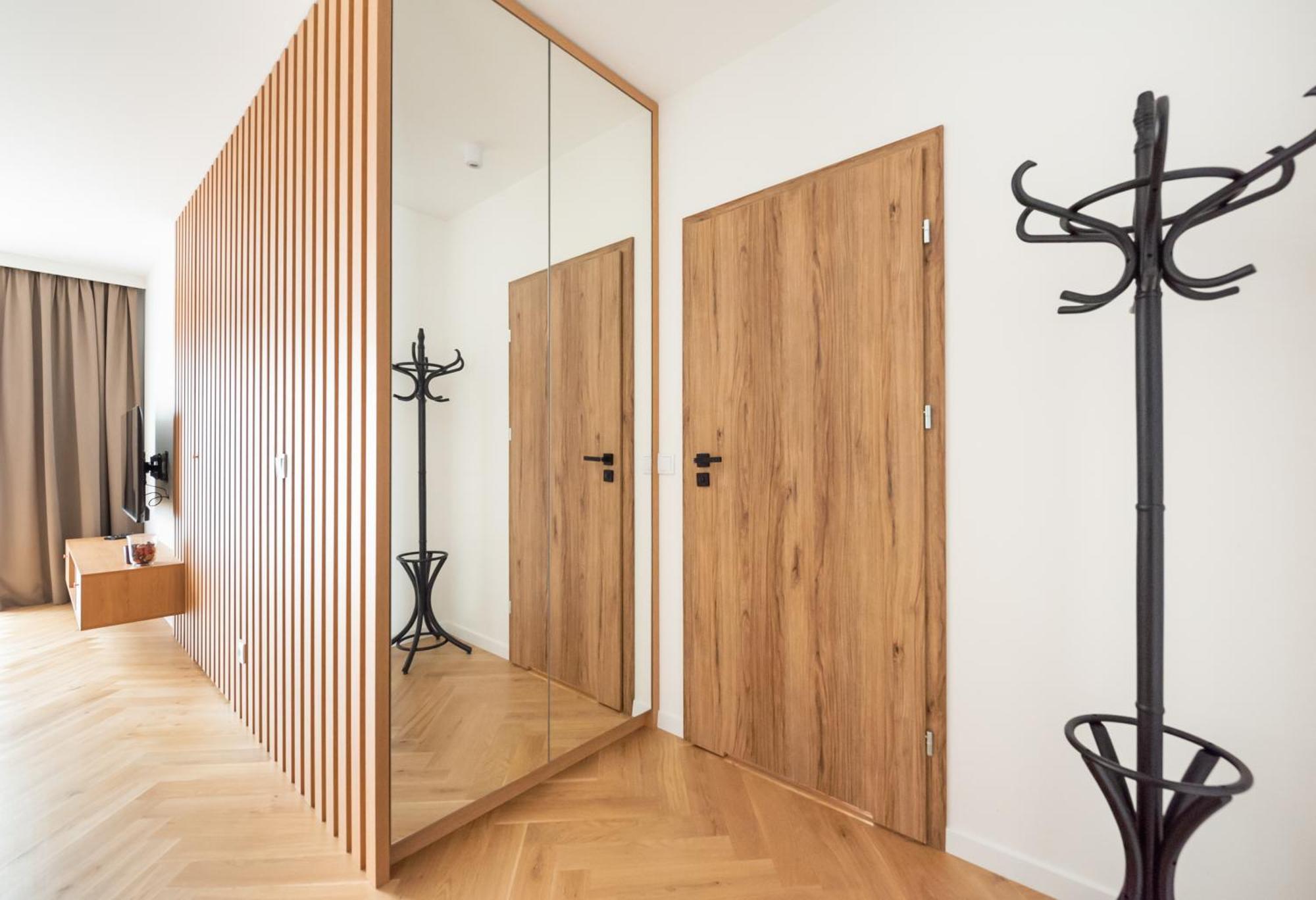 Apartment Wilenska Express Chic *