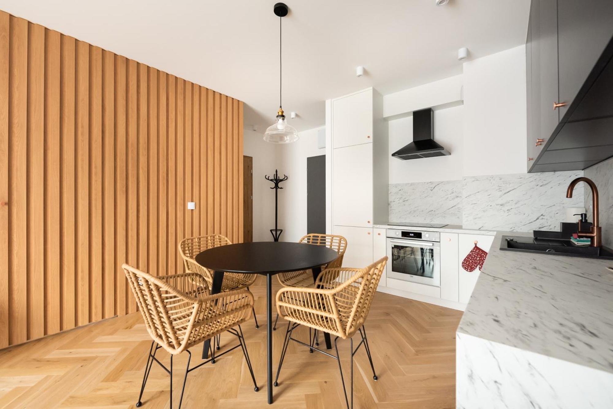 Apartment Wilenska Express Chic *