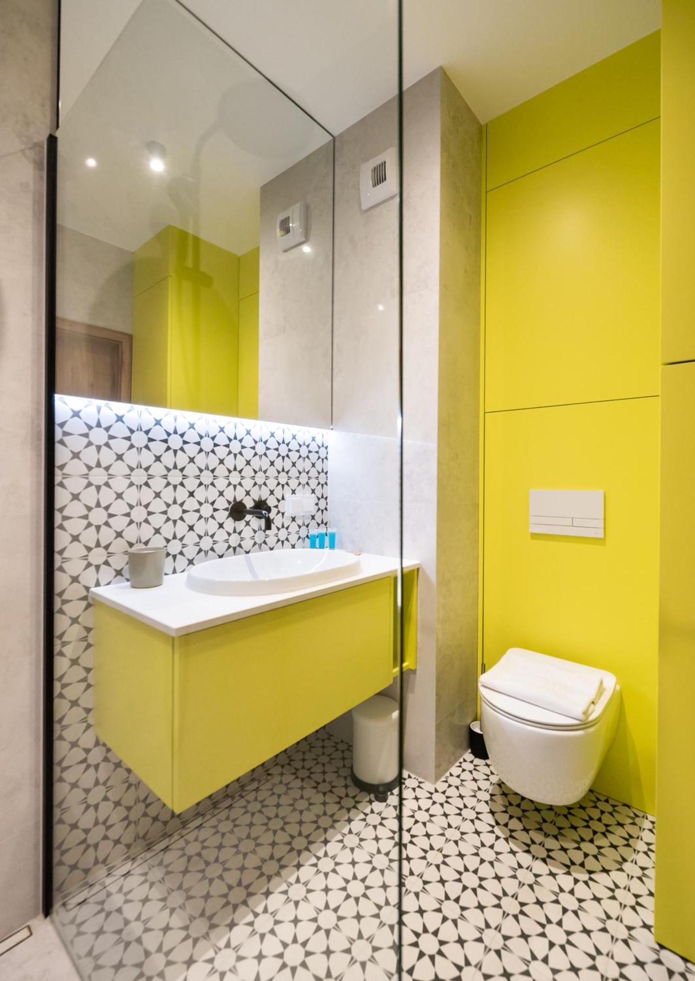 Apartment Wilenska Express Chic Warsaw
