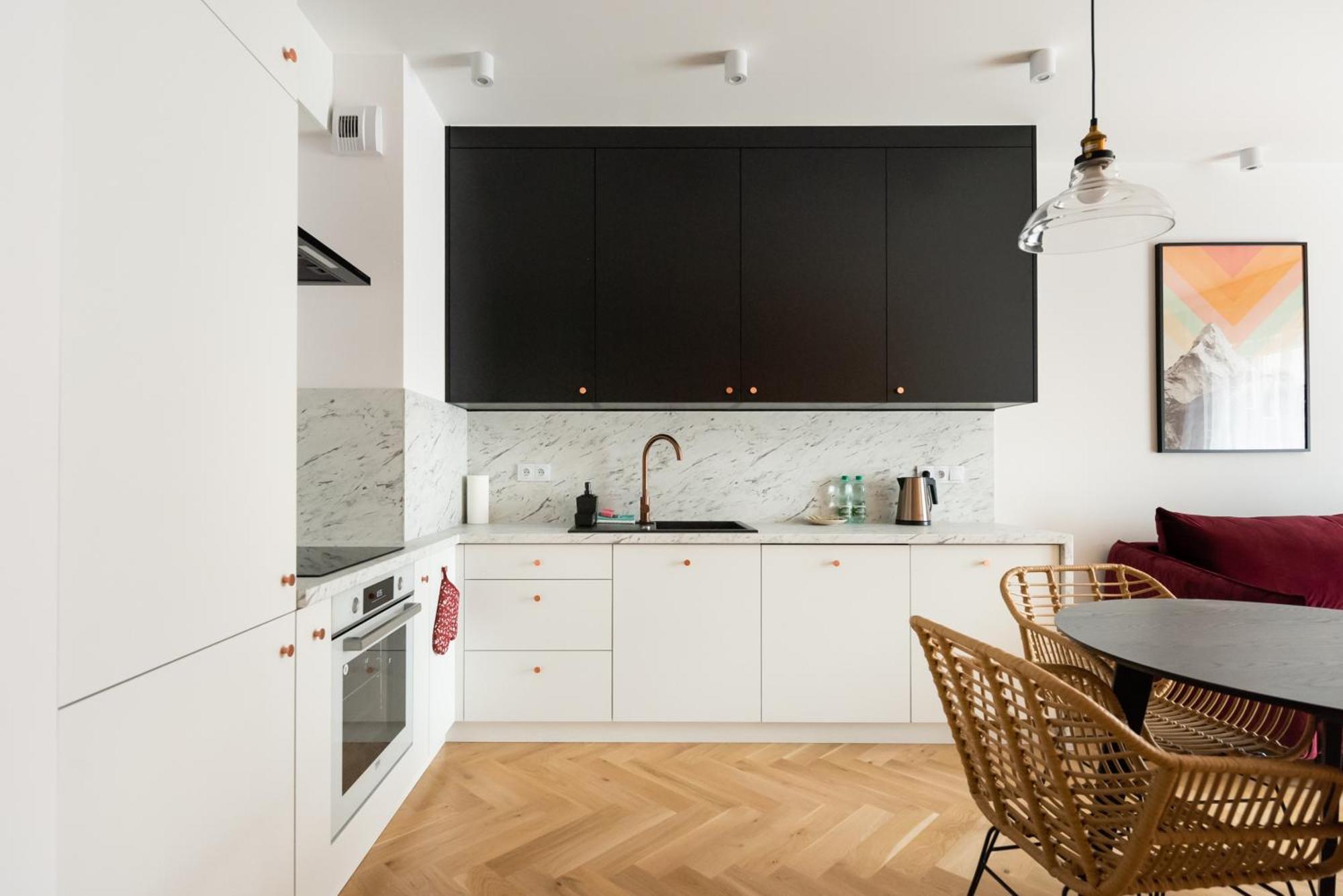 Apartment Wilenska Express Chic