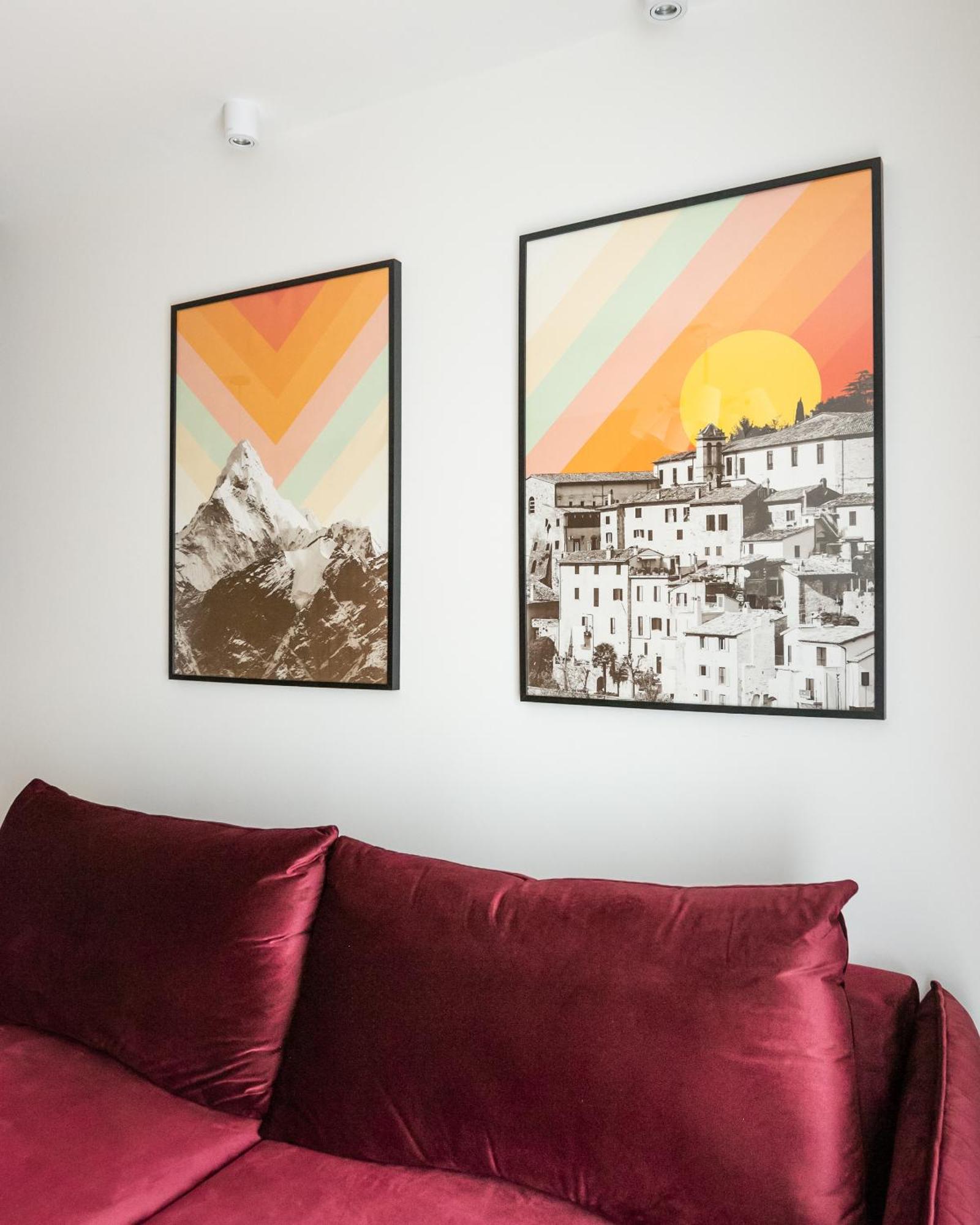 Apartment Wilenska Express Chic *