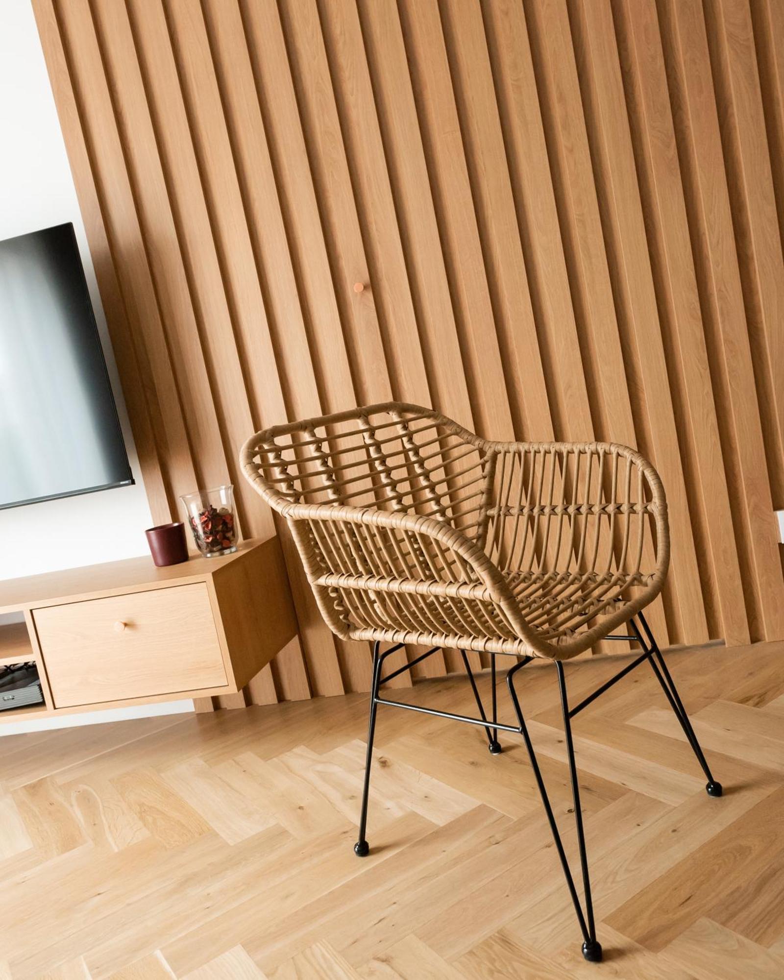 Apartment Wilenska Express Chic Warsaw