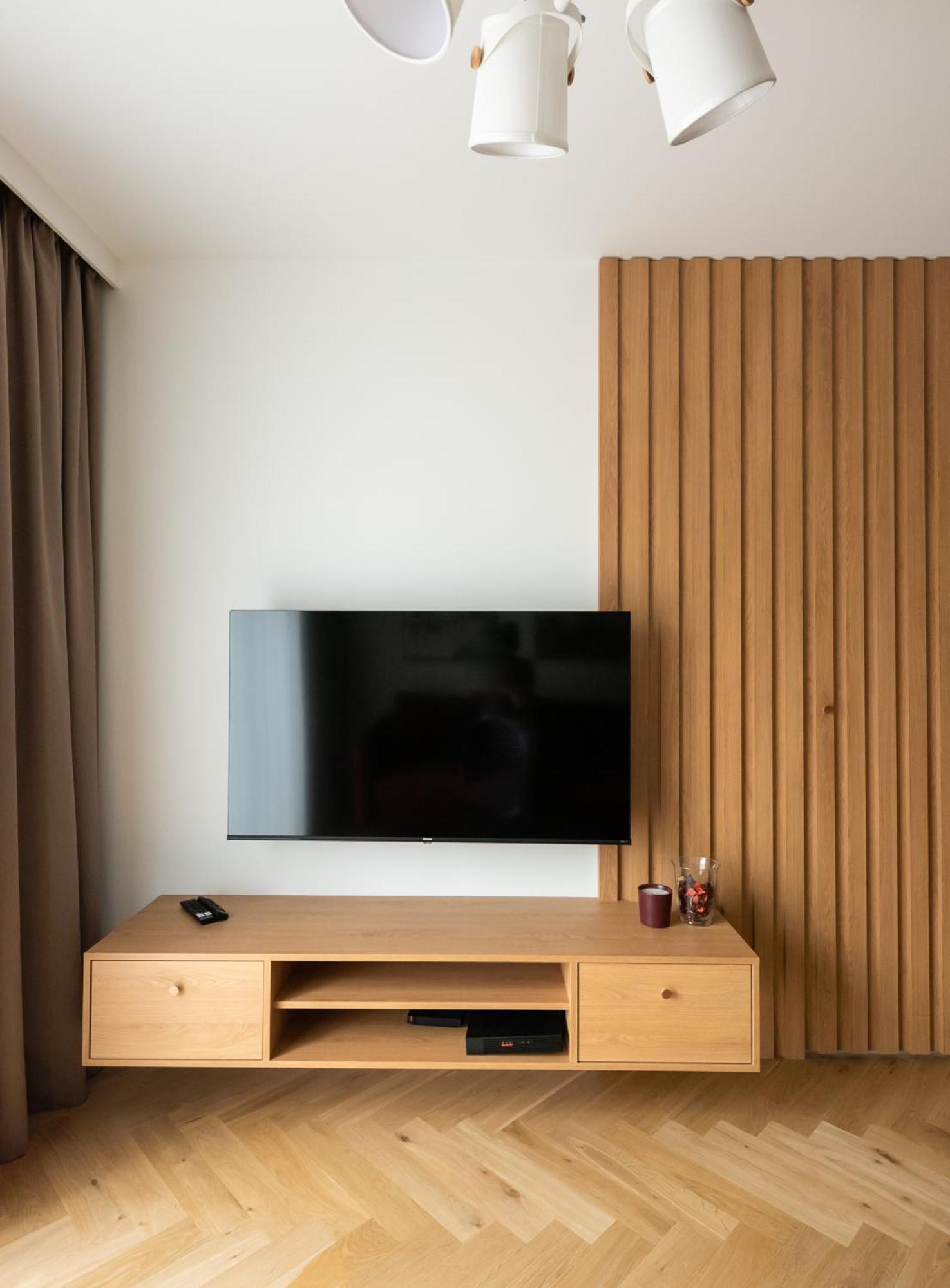 Apartment Wilenska Express Chic *